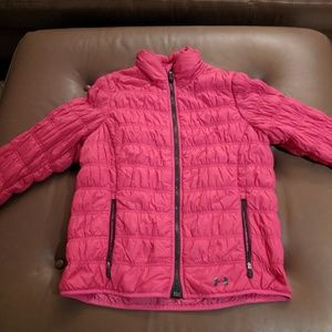 Under Armour cold gear infrared